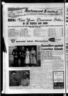Lurgan Mail Friday 03 January 1958 Page 16