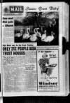Lurgan Mail Friday 10 January 1958 Page 1