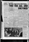 Lurgan Mail Friday 10 January 1958 Page 20