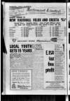 Lurgan Mail Friday 24 January 1958 Page 20