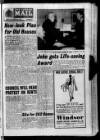 Lurgan Mail Friday 21 February 1958 Page 1