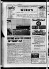 Lurgan Mail Friday 21 February 1958 Page 18