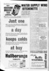 Lurgan Mail Friday 09 January 1959 Page 14