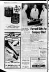 Lurgan Mail Friday 02 October 1959 Page 6