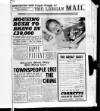 Lurgan Mail Friday 16 September 1960 Page 1