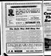 Lurgan Mail Friday 09 December 1960 Page 24