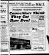 Lurgan Mail Friday 08 January 1960 Page 1
