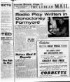 Lurgan Mail Friday 15 January 1960 Page 1