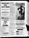 Lurgan Mail Friday 12 February 1960 Page 15