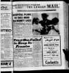 Lurgan Mail Friday 18 March 1960 Page 1