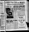 Lurgan Mail Friday 25 March 1960 Page 1