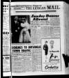 Lurgan Mail Friday 01 April 1960 Page 1