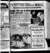 Lurgan Mail Friday 13 May 1960 Page 1