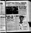 Lurgan Mail Friday 20 May 1960 Page 1
