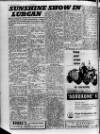Lurgan Mail Friday 10 June 1960 Page 22