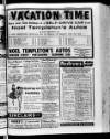 Lurgan Mail Friday 24 June 1960 Page 23