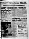Lurgan Mail Friday 01 July 1960 Page 1