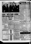Lurgan Mail Friday 08 July 1960 Page 22