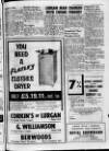 Lurgan Mail Friday 19 August 1960 Page 15