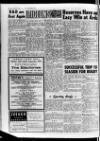 Lurgan Mail Friday 16 September 1960 Page 18