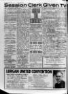 Lurgan Mail Friday 21 October 1960 Page 2
