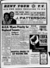 Lurgan Mail Friday 28 October 1960 Page 15