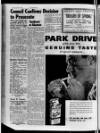 Lurgan Mail Friday 04 November 1960 Page 22