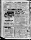 Lurgan Mail Friday 04 November 1960 Page 28