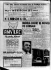 Lurgan Mail Friday 18 November 1960 Page 12