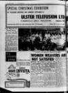Lurgan Mail Friday 16 December 1960 Page 34