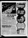 Lurgan Mail Friday 20 January 1961 Page 16