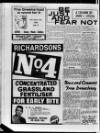 Lurgan Mail Friday 03 March 1961 Page 6