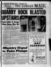 Lurgan Mail Friday 05 May 1961 Page 1