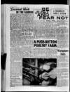 Lurgan Mail Friday 12 May 1961 Page 22