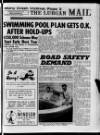 Lurgan Mail Friday 04 August 1961 Page 1