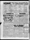 Lurgan Mail Friday 18 August 1961 Page 28