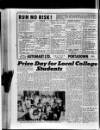 Lurgan Mail Friday 03 November 1961 Page 28