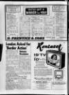 Lurgan Mail Friday 01 December 1961 Page 4