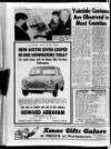 Lurgan Mail Friday 08 December 1961 Page 4