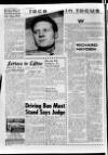 Lurgan Mail Friday 08 December 1961 Page 14
