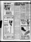 Lurgan Mail Friday 08 December 1961 Page 30
