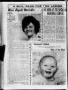 Lurgan Mail Friday 15 December 1961 Page 12