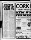 Lurgan Mail Friday 15 December 1961 Page 18