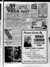 Lurgan Mail Friday 15 December 1961 Page 21
