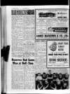 Lurgan Mail Friday 15 December 1961 Page 30