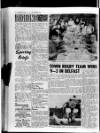 Lurgan Mail Friday 29 December 1961 Page 18