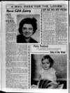 Lurgan Mail Friday 05 January 1962 Page 22