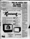 Lurgan Mail Friday 19 January 1962 Page 21