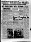 Lurgan Mail Friday 26 January 1962 Page 1
