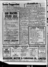 Lurgan Mail Friday 23 February 1962 Page 22